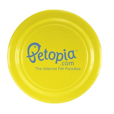 9" Fido Friendly Flyer